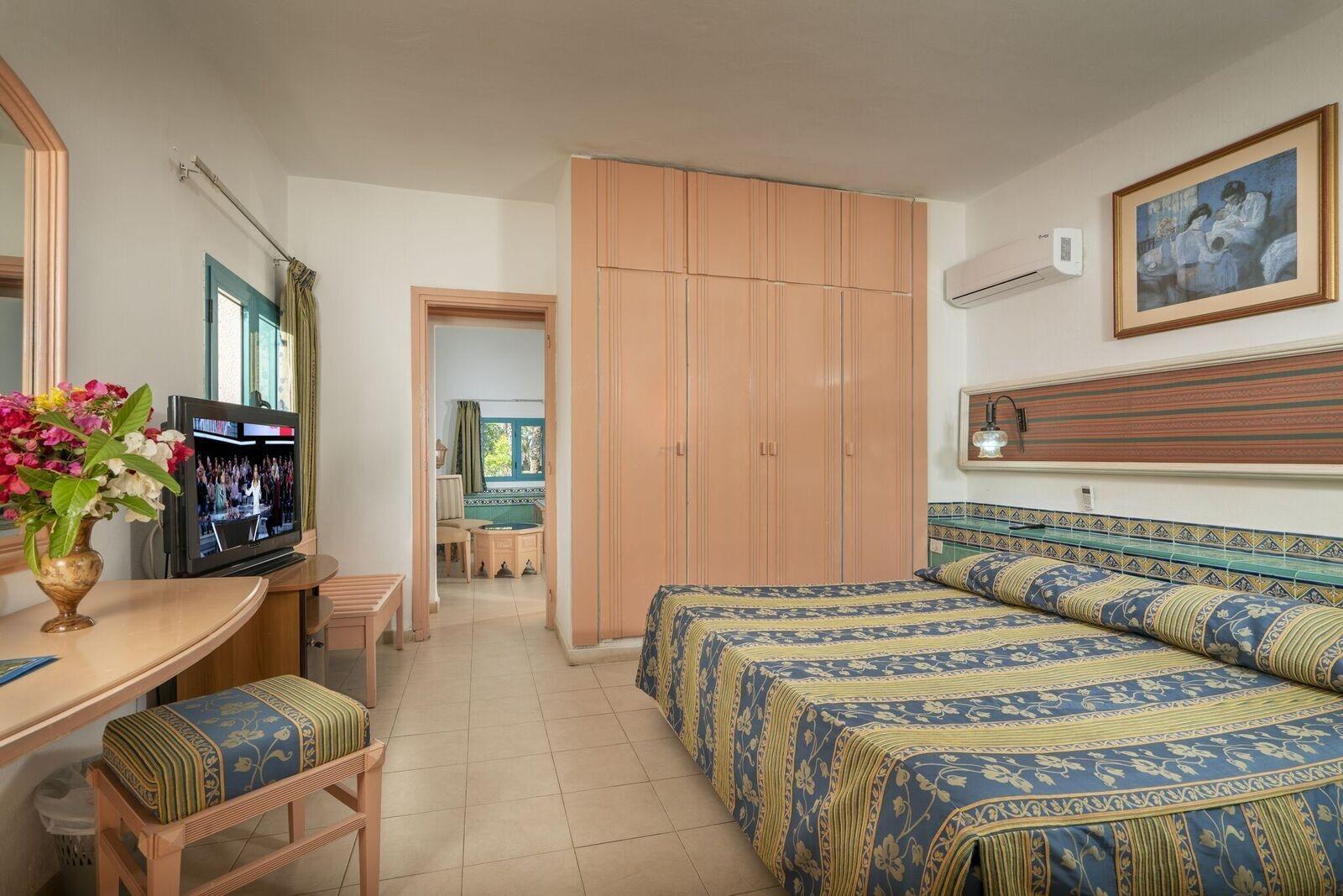 Oasis Marine Hotel Sangho Exterior foto