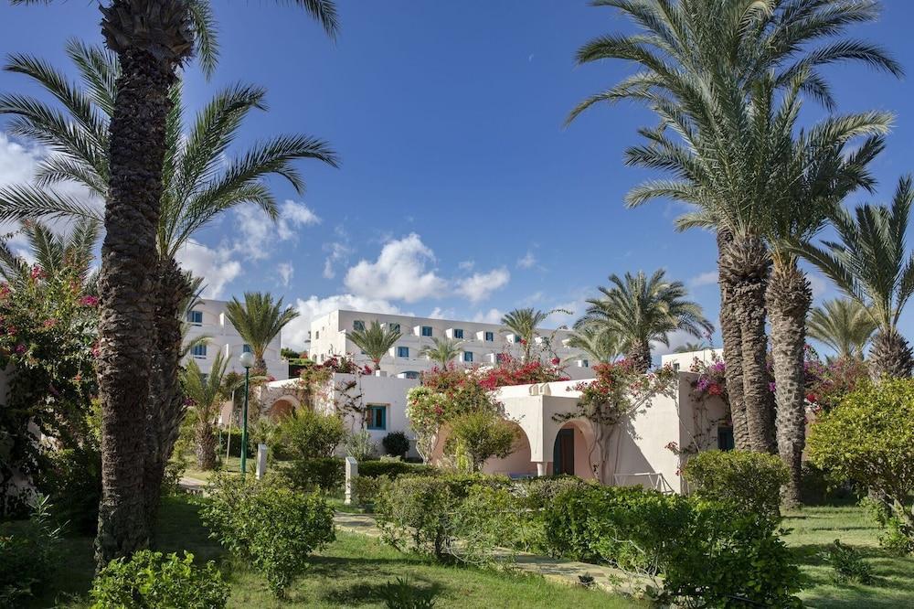 Oasis Marine Hotel Sangho Exterior foto