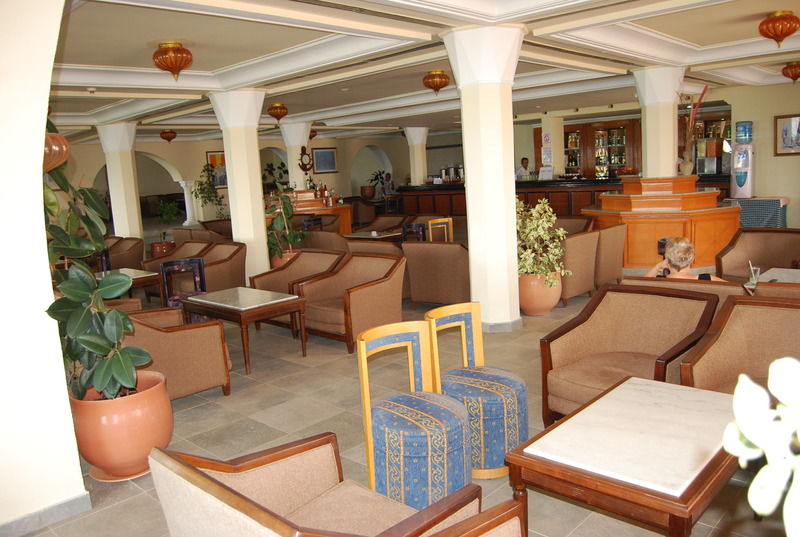 Oasis Marine Hotel Sangho Exterior foto