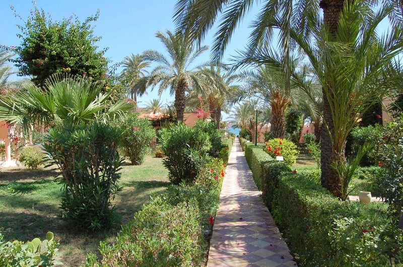 Oasis Marine Hotel Sangho Exterior foto
