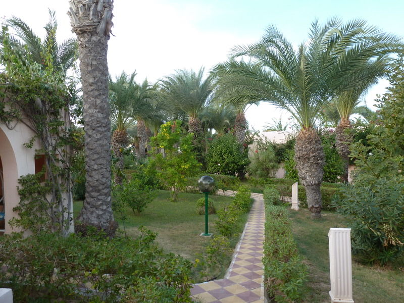 Oasis Marine Hotel Sangho Exterior foto