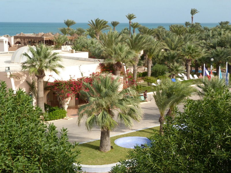 Oasis Marine Hotel Sangho Exterior foto