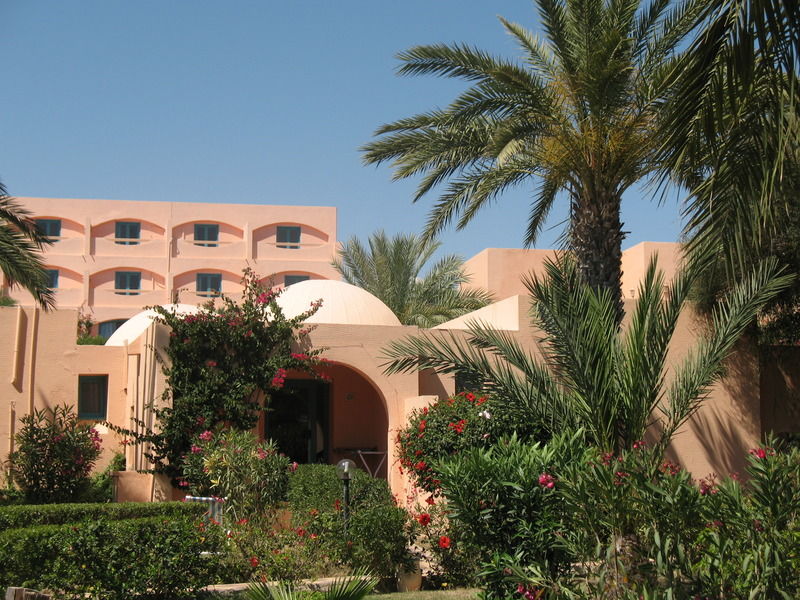 Oasis Marine Hotel Sangho Exterior foto
