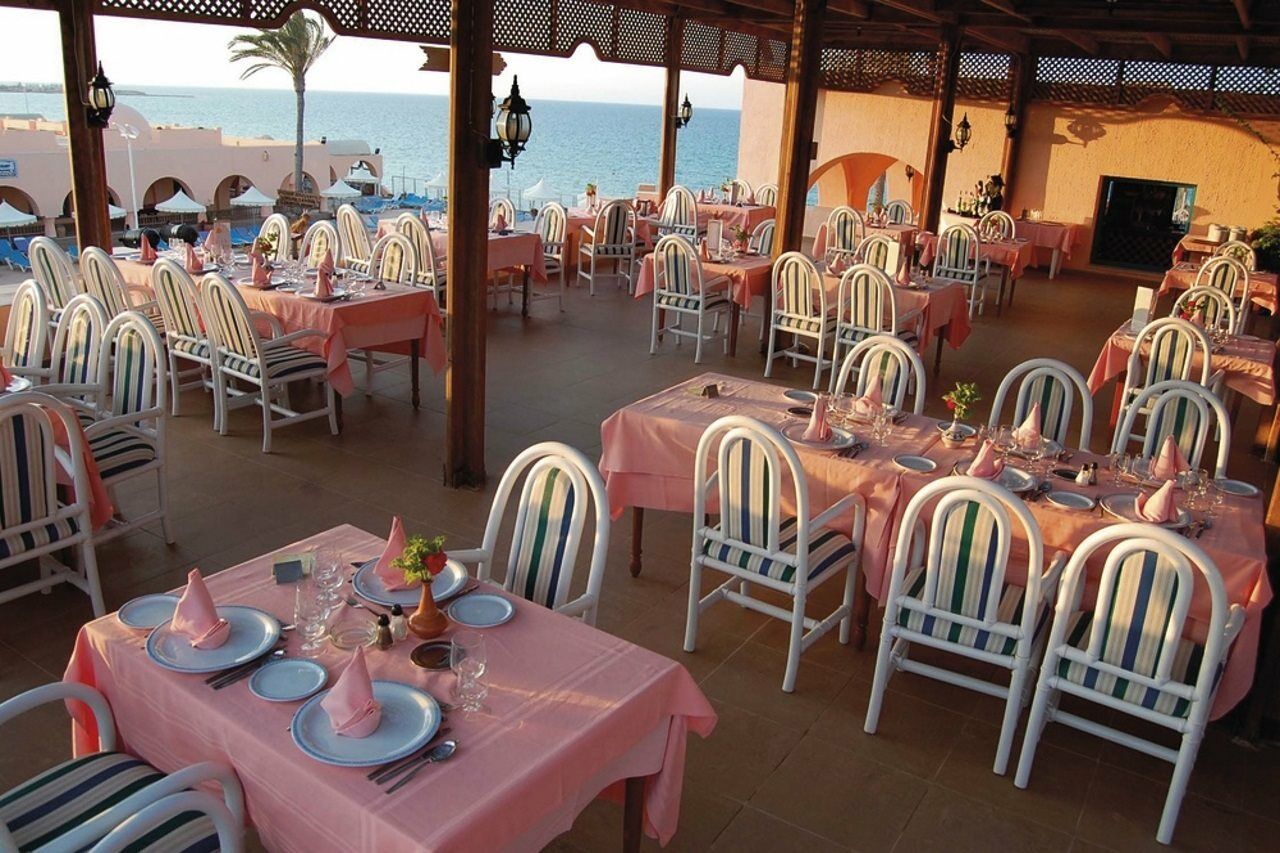 Oasis Marine Hotel Sangho Exterior foto